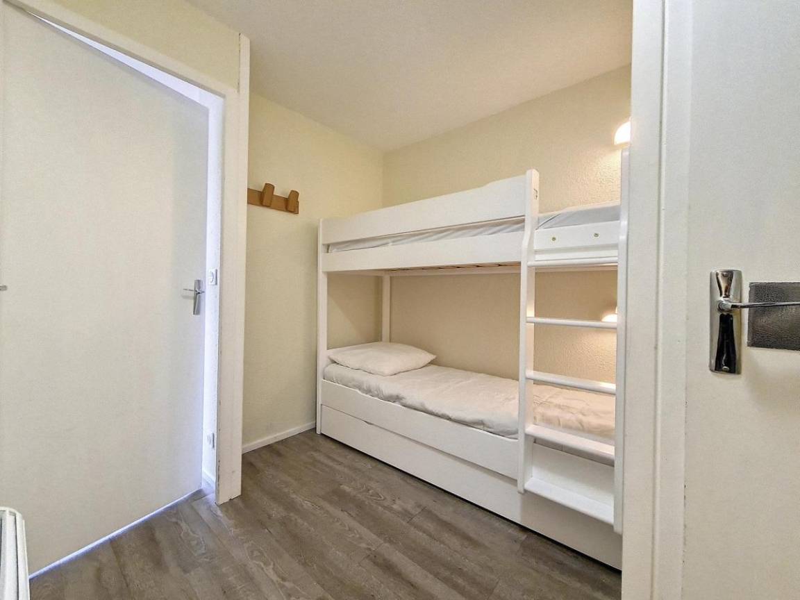 24 m² Studio ∙ 1 Schlafzimmer ∙ 4 Gäste – Bild 7