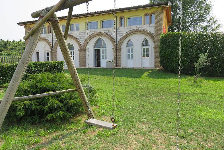 39 M² Longère ∙ 1 Chambre ∙ 4 Personnes - Lazise