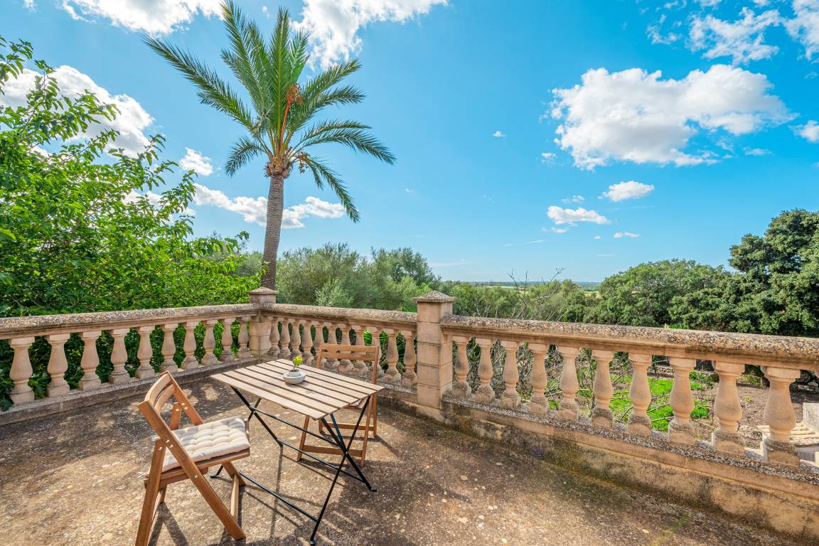 150 M² Maison De Campagne ∙ 5 Chambres ∙ 6 Personnes - Majorque
