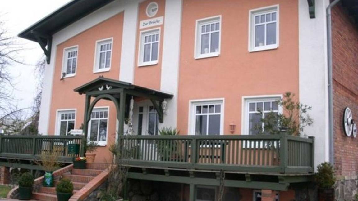 30 M² Ferienwohnung ∙ 2 Gäste - Rügen