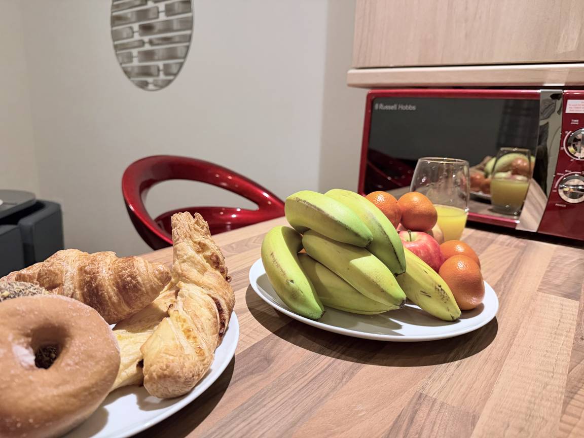 Apartment ∙ 2 Bedrooms ∙ 1 Guest - Hereford