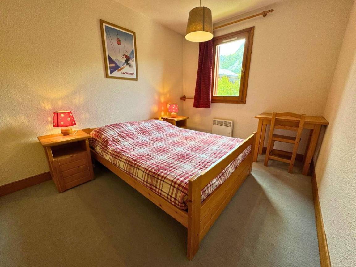 61 m² Ferienwohnung ∙ 2 Schlafzimmer ∙ 6 Gäste – Bild 15