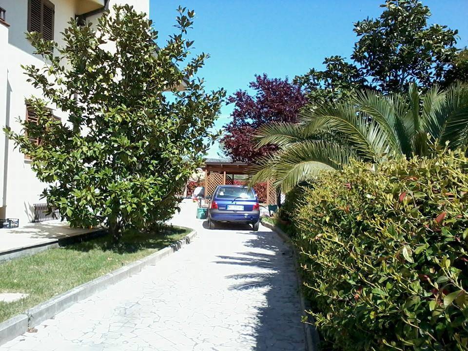 70 M² Apartment ∙ 2 Bedrooms ∙ 4 Guests - Matera