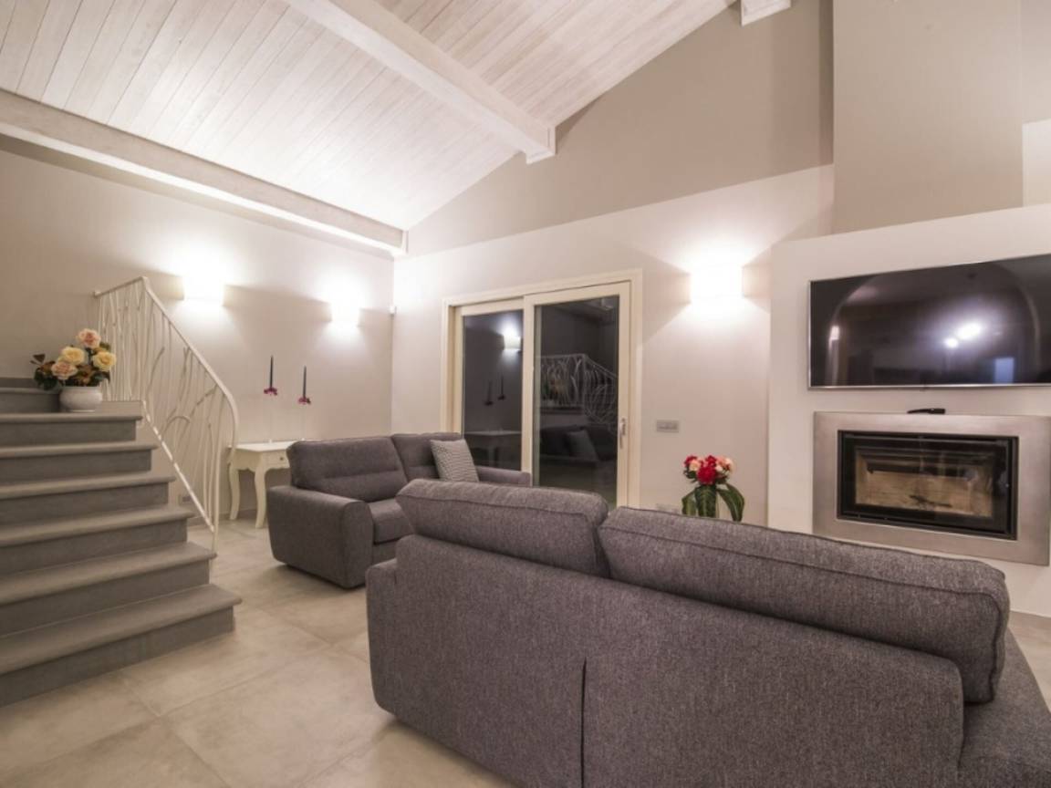 200 m² Ferienwohnung ∙ 6 Schlafzimmer ∙ 12 Gäste – Bild 11