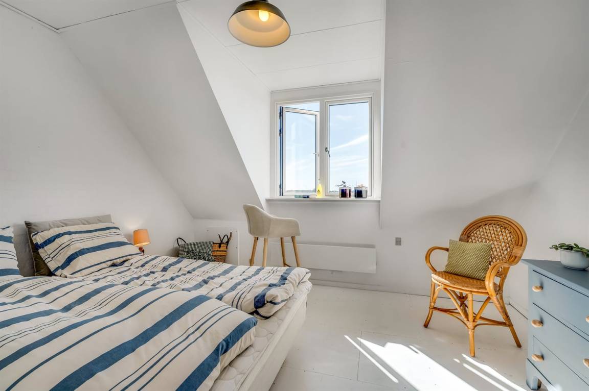 80 m² Ferienwohnung ∙ 2 Schlafzimmer ∙ 4 Gäste – Bild 10