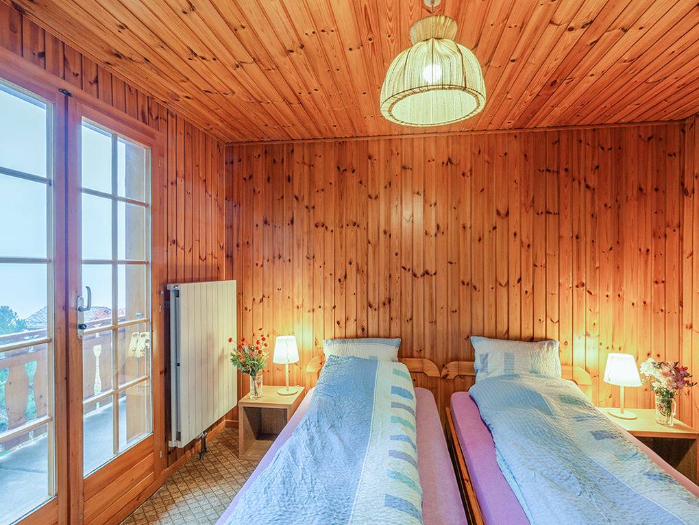 135 m² Ferienhaus ∙ 5 Schlafzimmer ∙ 16 Gäste – Bild 17