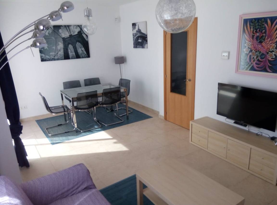 160 M² Maison De Vacances ∙ 4 Chambres ∙ 6 Personnes - Vélez-Málaga