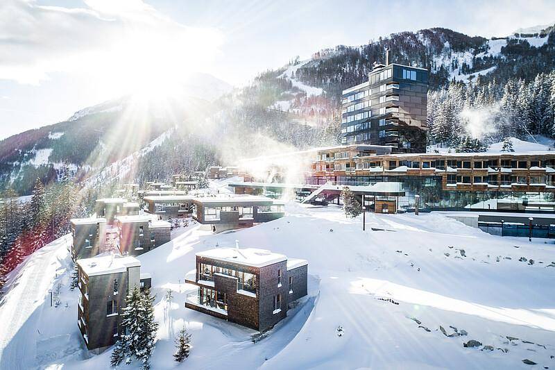 39 M² Hotel ∙ 1 Bedroom ∙ 2 Guests - Kals am Großglockner