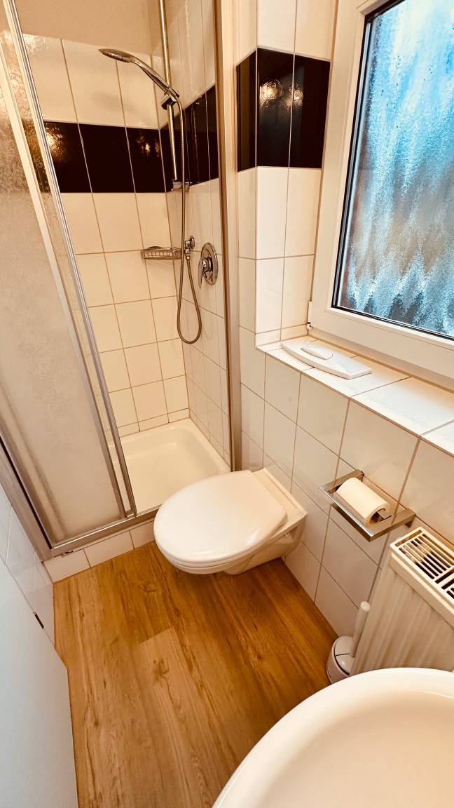 61 m² Ferienwohnung ∙ 2 Schlafzimmer ∙ 4 Gäste – Bild 18
