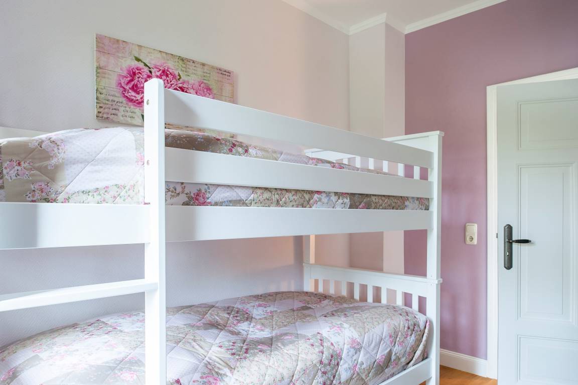 100 m² Ferienhaus ∙ 2 Schlafzimmer ∙ 2 Gäste – Bild 11
