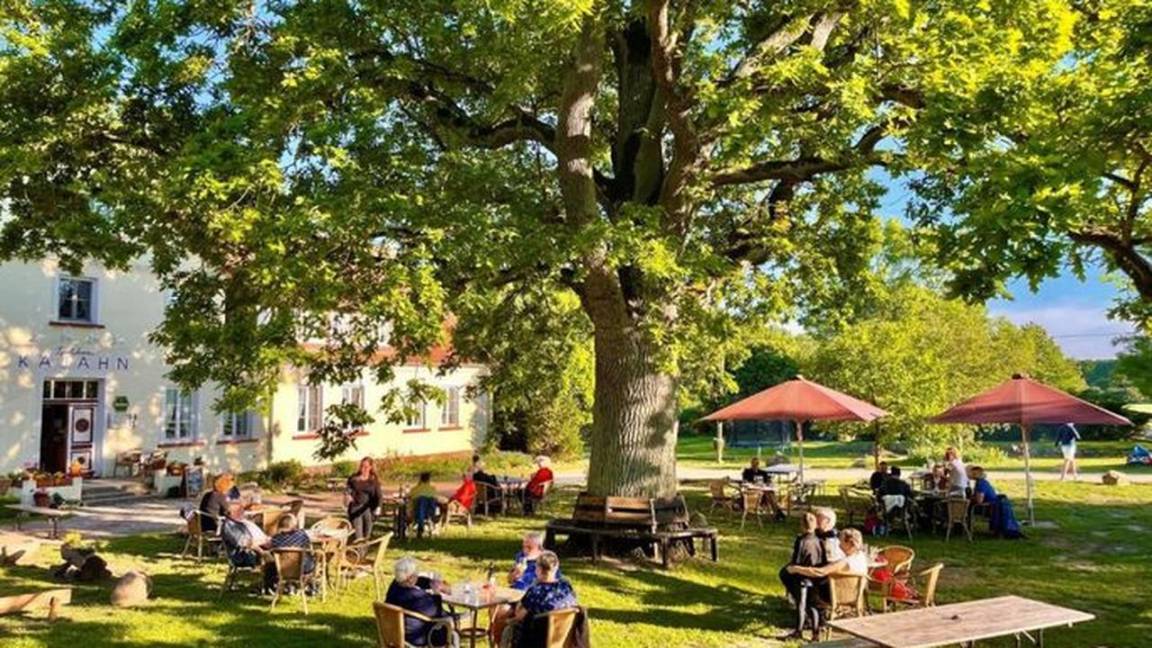 Hotel ∙ 1 Bedroom ∙ 2 Guests - Stralsund