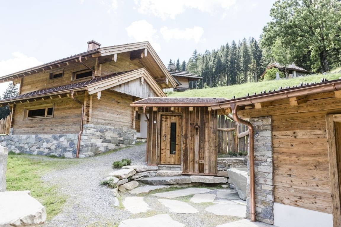 140 m&sup2; Ferienhaus 2 Schlafzimmer 6 G&auml;ste
