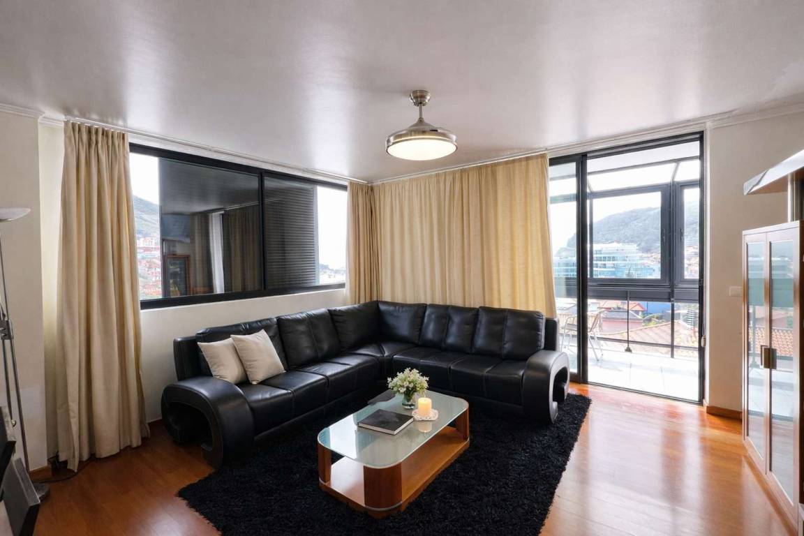 Appartement ∙ 2 Chambres ∙ 4 Personnes - Machico
