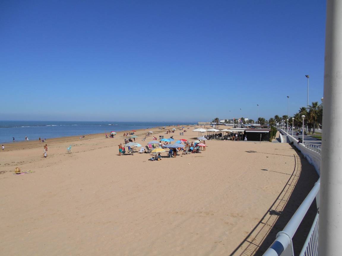 100 m² Ferienwohnung ∙ 2 Schlafzimmer ∙ 4 Gäste – Bild 11