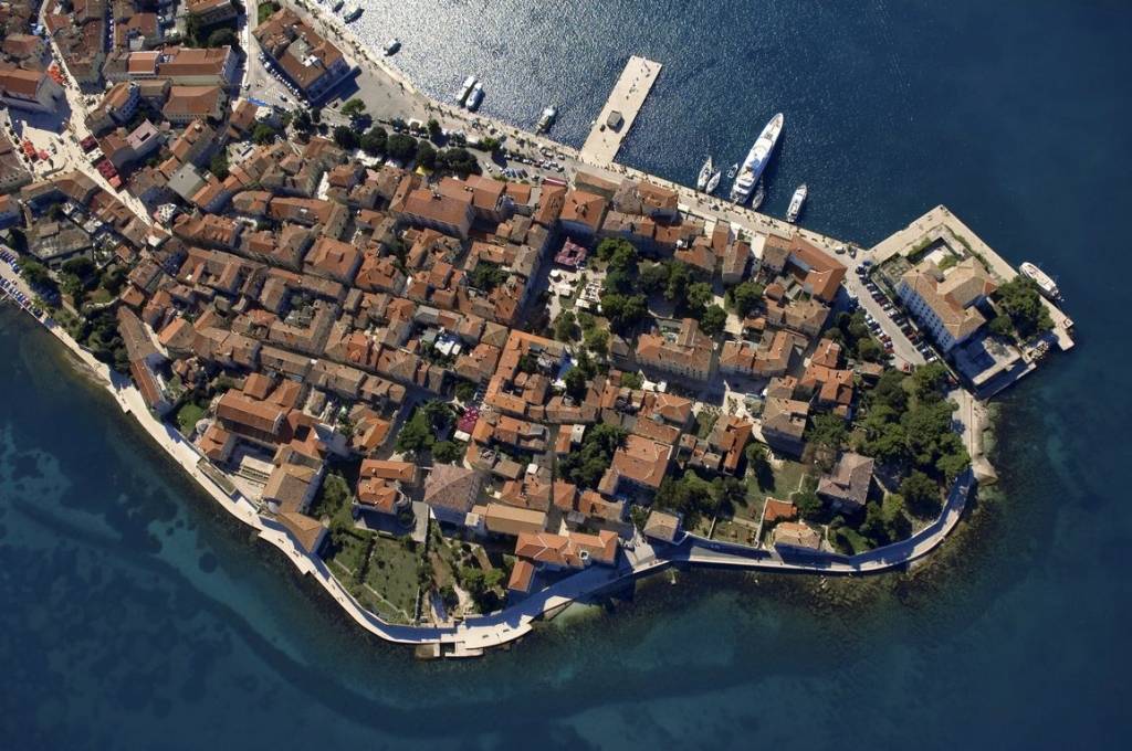 36 M² Studio ∙ 3 Personnes - Poreč