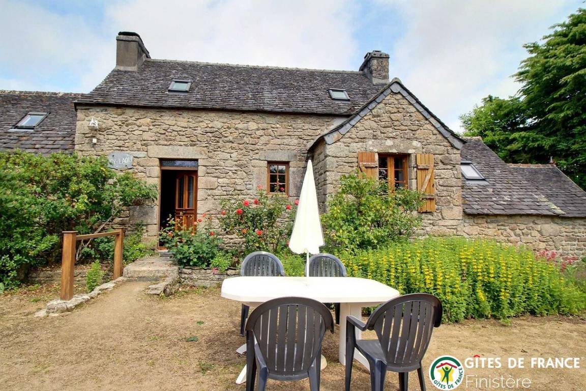74 m&sup2; G&icirc;te 2 Schlafzimmer 4 G&auml;ste