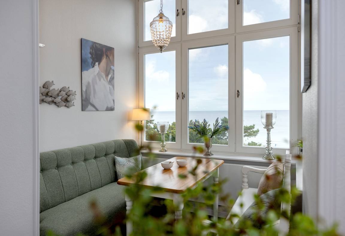 142 m² Ferienwohnung ∙ 4 Schlafzimmer ∙ 7 Gäste – Bild 5