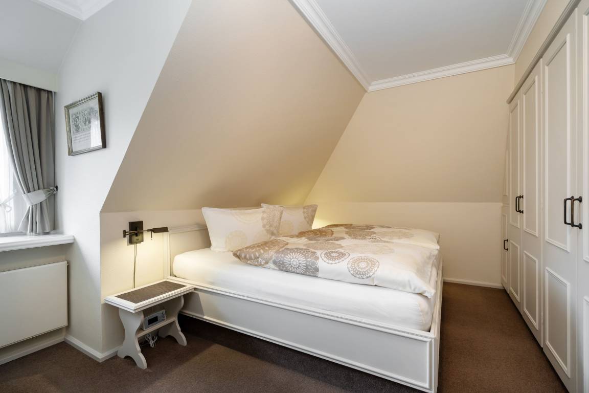 60 m² Ferienwohnung ∙ 2 Schlafzimmer ∙ 4 Gäste – Bild 13