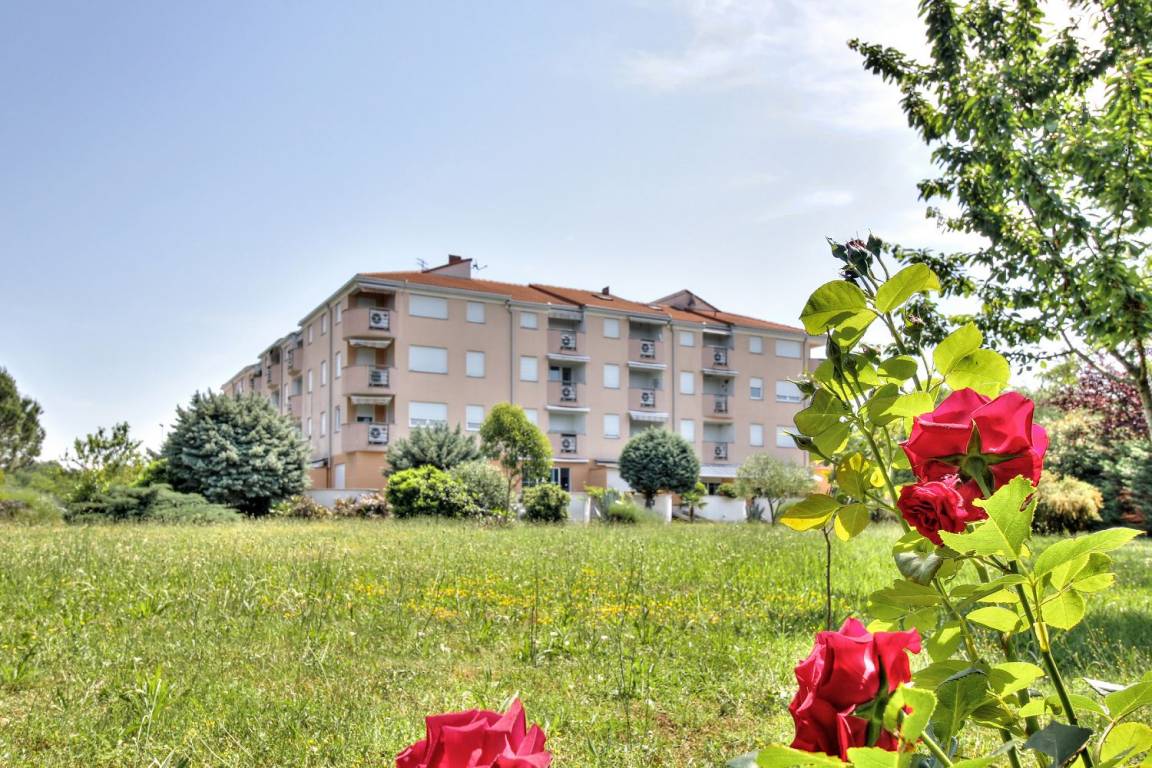 108 M² Apartment ∙ 3 Bedrooms ∙ 6 Guests - Savudrija
