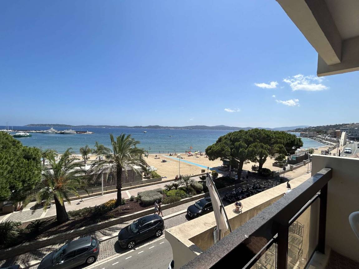 57 M² Appartement ∙ 1 Chambre ∙ 4 Personnes - Grimaud