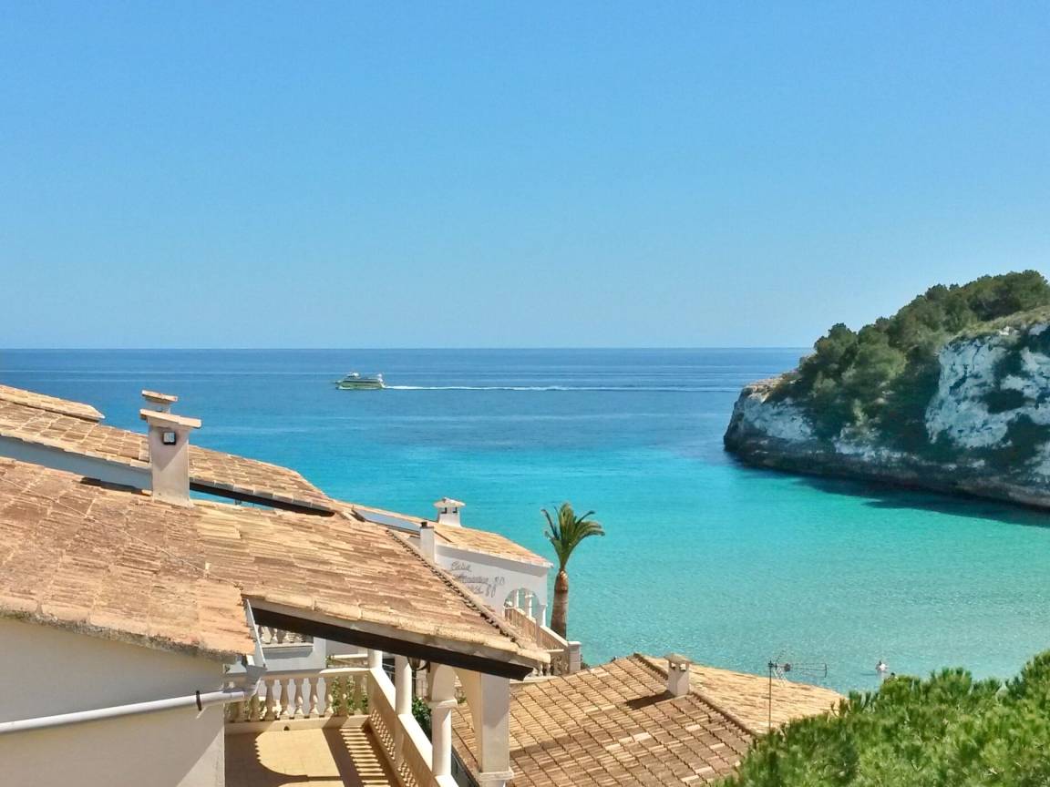 70 M² Apartment ∙ 2 Bedrooms ∙ 4 Guests - Porto Cristo