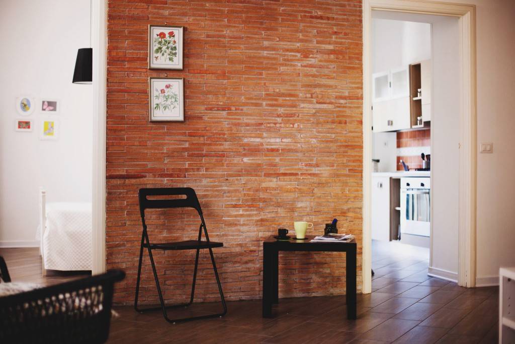 55 M² Appartamento Vacanza ∙ 1 Camera Da Letto ∙ 4 Ospiti - Castellabate
