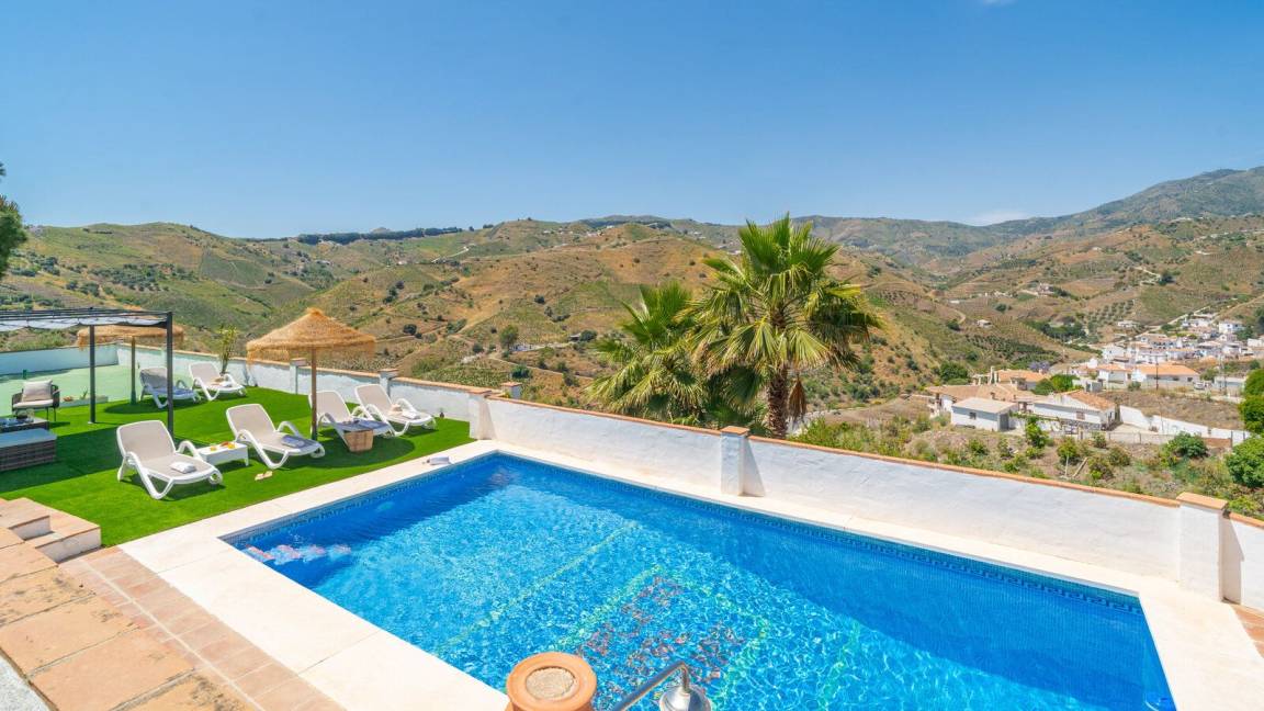 60 M² Huis ∙ 4 Slaapkamers ∙ 8 Gasten - Rincón de la Victoria
