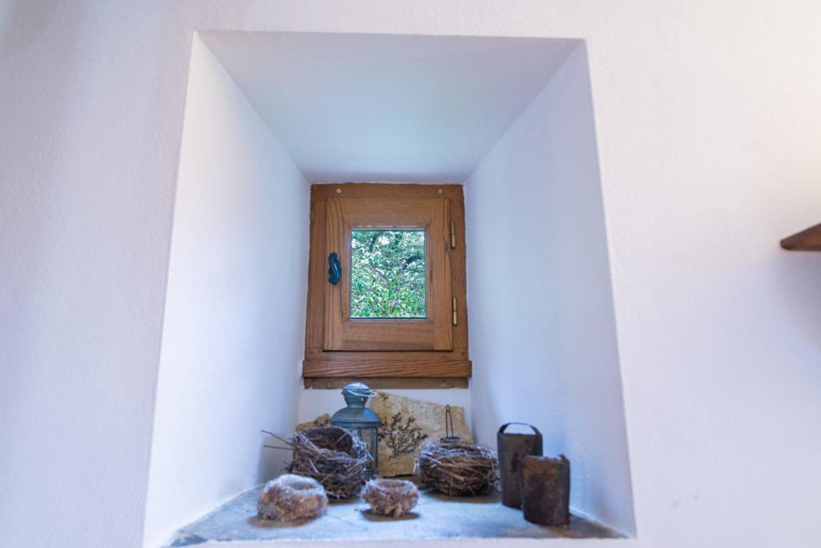 57 m² Gîte ∙ 1 Schlafzimmer ∙ 3 Gäste – Bild 29