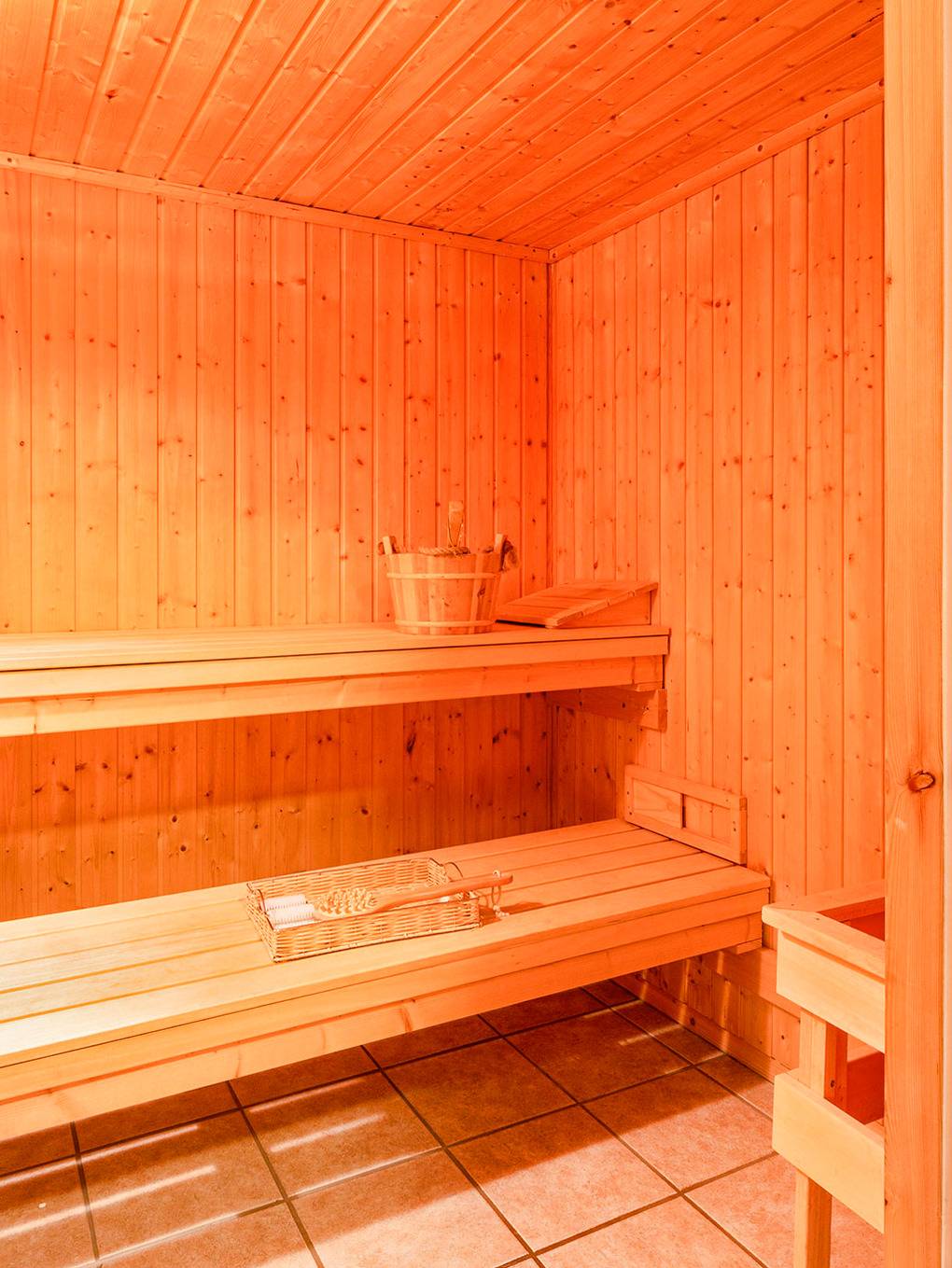 85 m² Ferienhaus ∙ 3 Schlafzimmer ∙ 6 Gäste – Bild 15