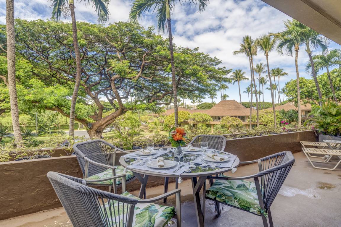 Condo ∙ 1 Bedroom ∙ 4 Guests - Kaanapali, HI