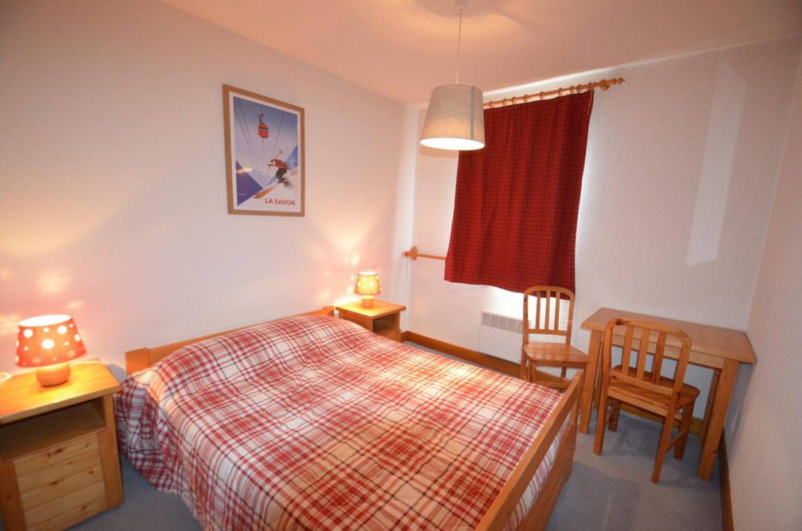 61 m² Ferienwohnung ∙ 2 Schlafzimmer ∙ 6 Gäste – Bild 1