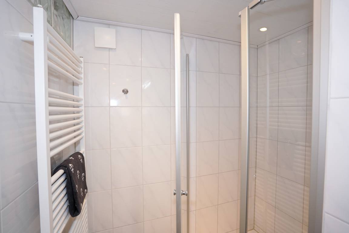 50 m² Ferienwohnung ∙ 2 Schlafzimmer ∙ 4 Gäste – Bild 23