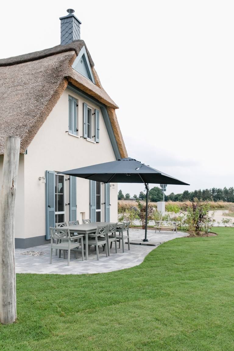 105 m² Ferienhaus ∙ 4 Schlafzimmer ∙ 7 Gäste – Bild 2