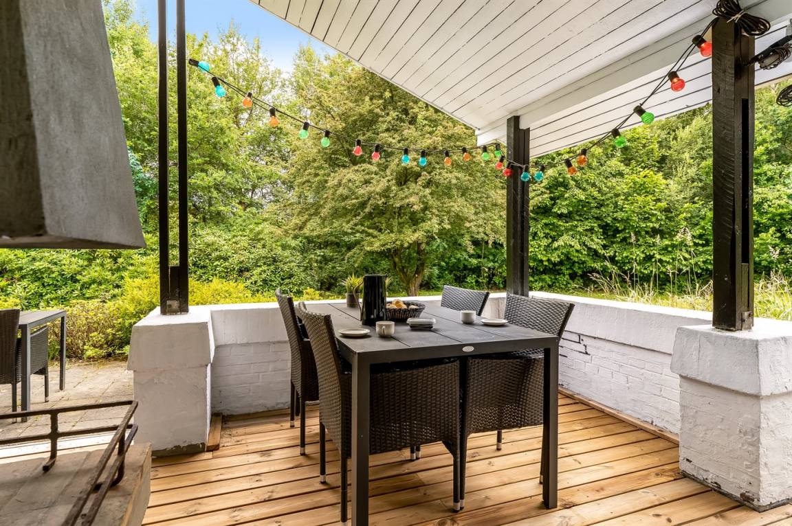 60 m² Ferienhaus ∙ 2 Schlafzimmer ∙ 4 Gäste – Bild 2