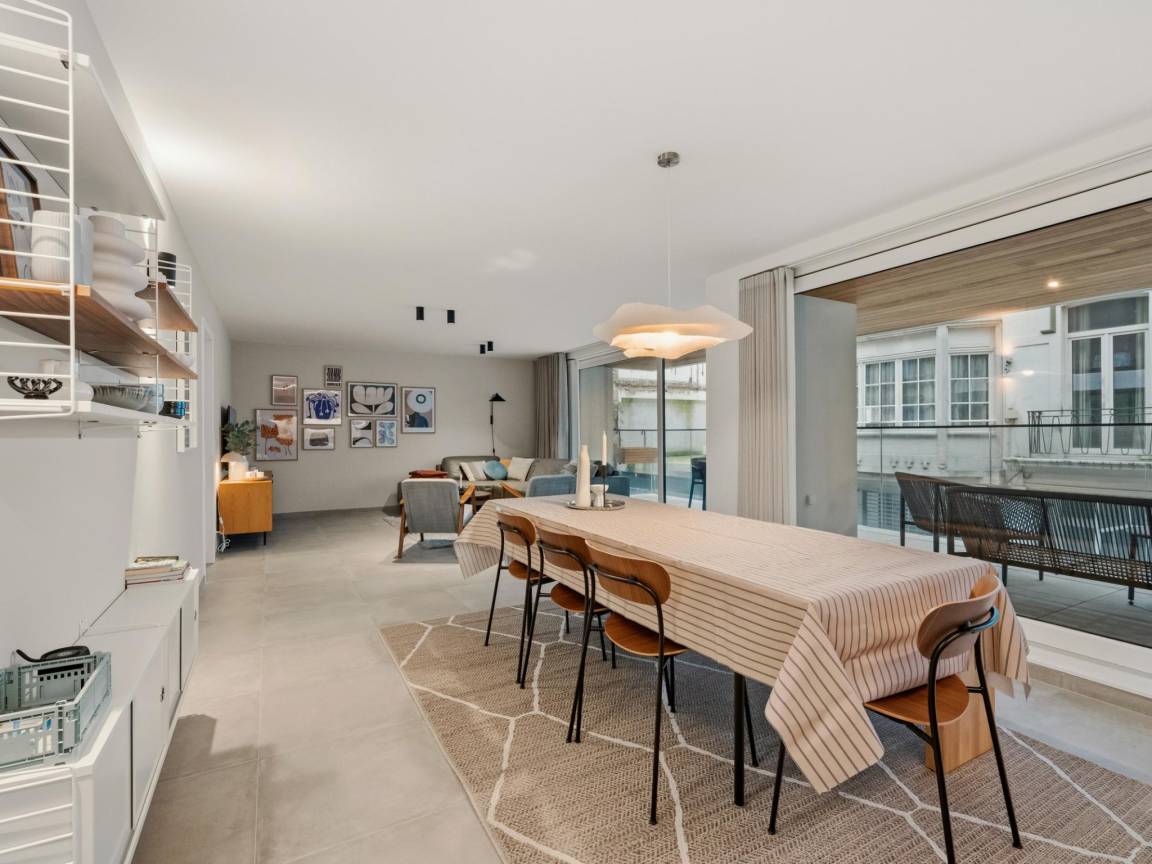 105 m² Ferienwohnung ∙ 3 Schlafzimmer ∙ 7 Gäste – Bild 3