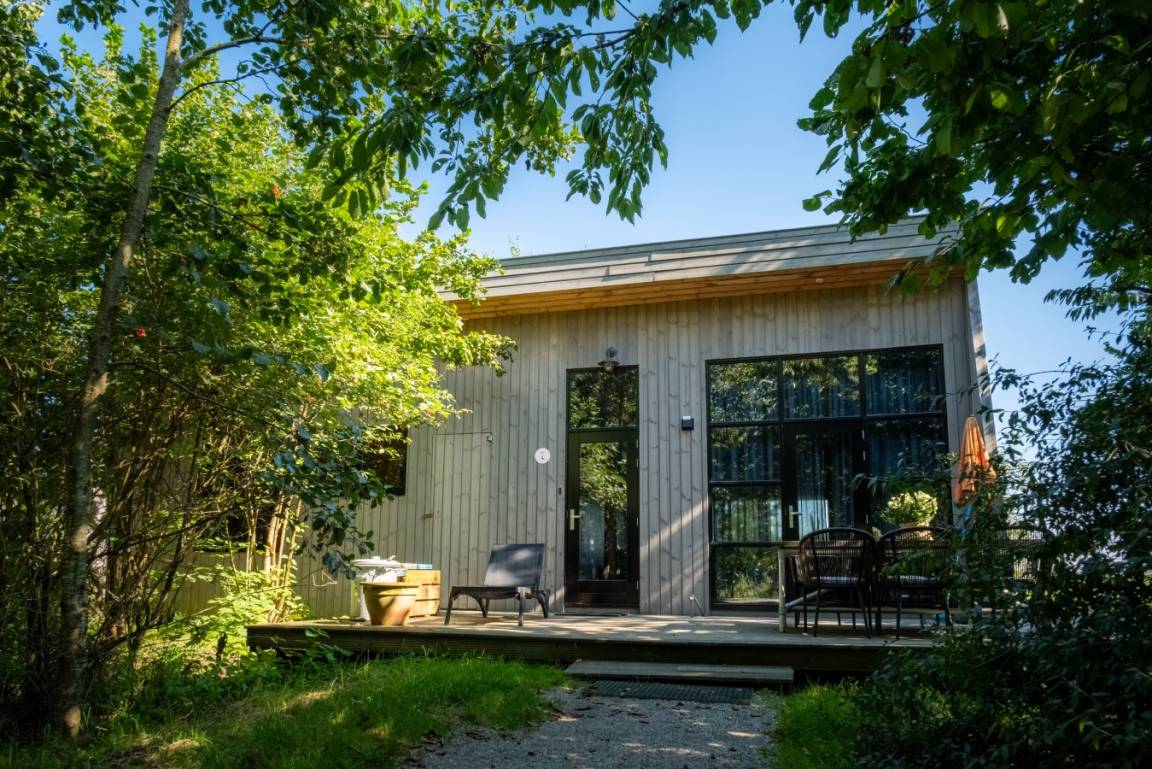 70 M² Huis ∙ 3 Slaapkamers ∙ 6 Gasten - Heerenveen