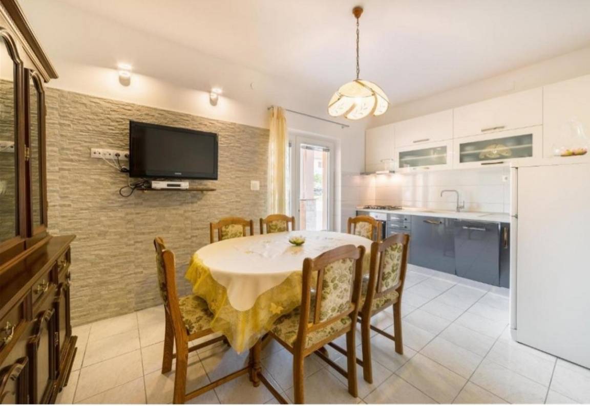 45 M² Ferienwohnung ∙ 2 Schlafzimmer ∙ 6 Gäste - Vodice