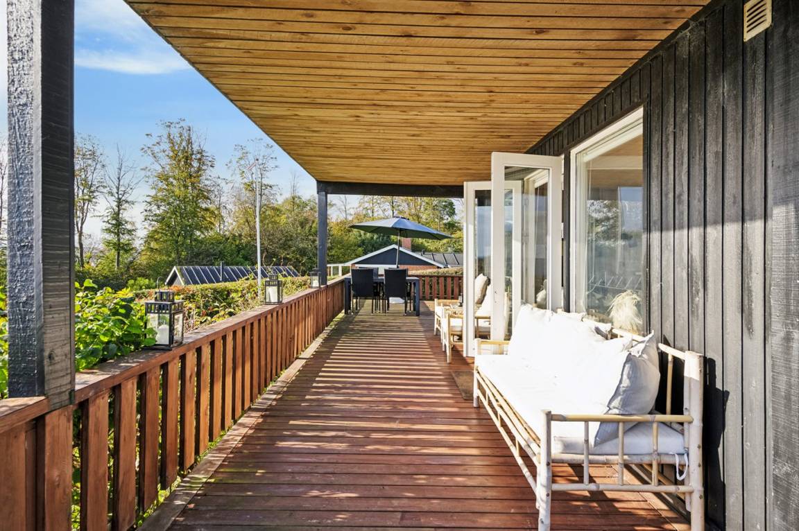 58 m² Ferienhaus ∙ 2 Schlafzimmer ∙ 4 Gäste – Bild 19