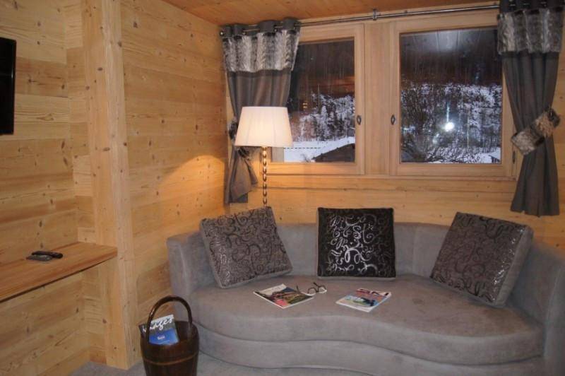54 m&sup2; Ferienwohnung 1 Schlafzimmer 4 G&auml;ste