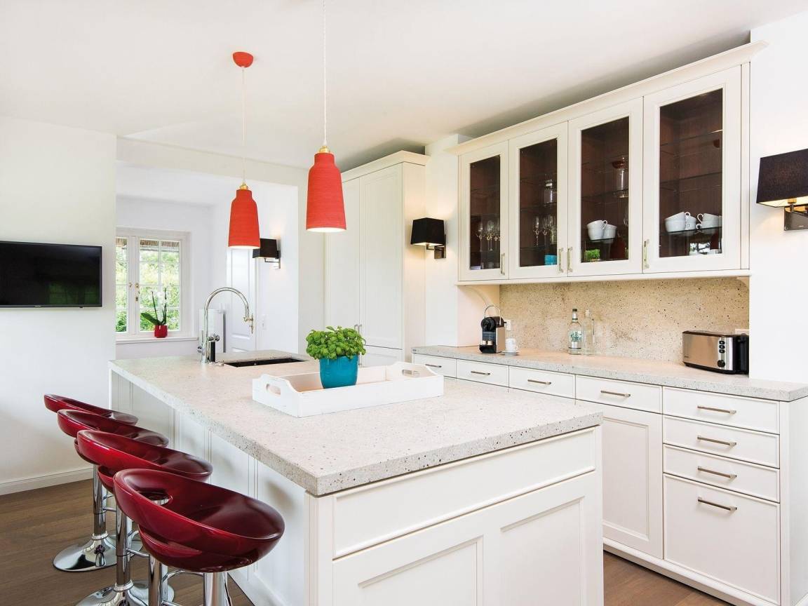 200 m² Ferienhaus ∙ 3 Schlafzimmer ∙ 6 Gäste – Bild 5