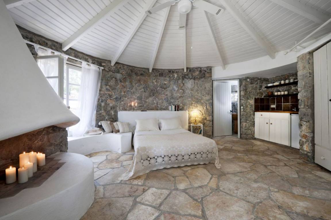 50 M² Maison De Vacances ∙ 1 Chambre ∙ 2 Personnes - Corfou
