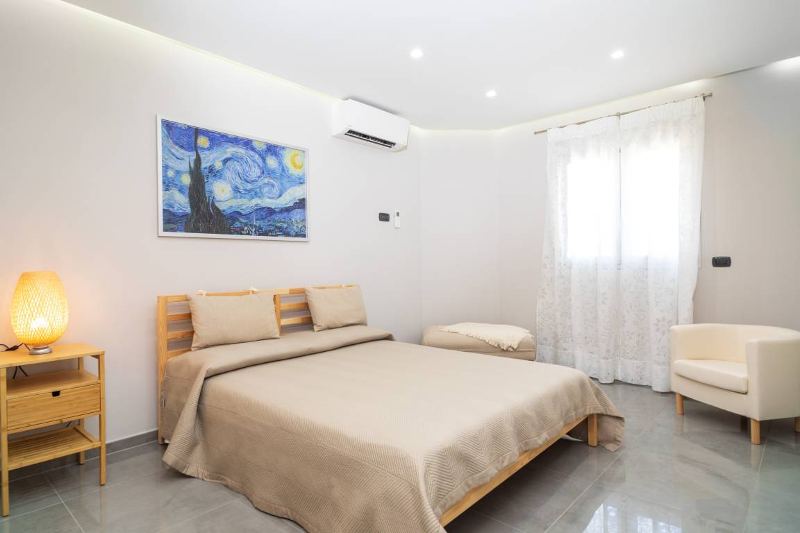 47 M² Apartment ∙ 1 Bedroom ∙ 3 Guests - Naxos