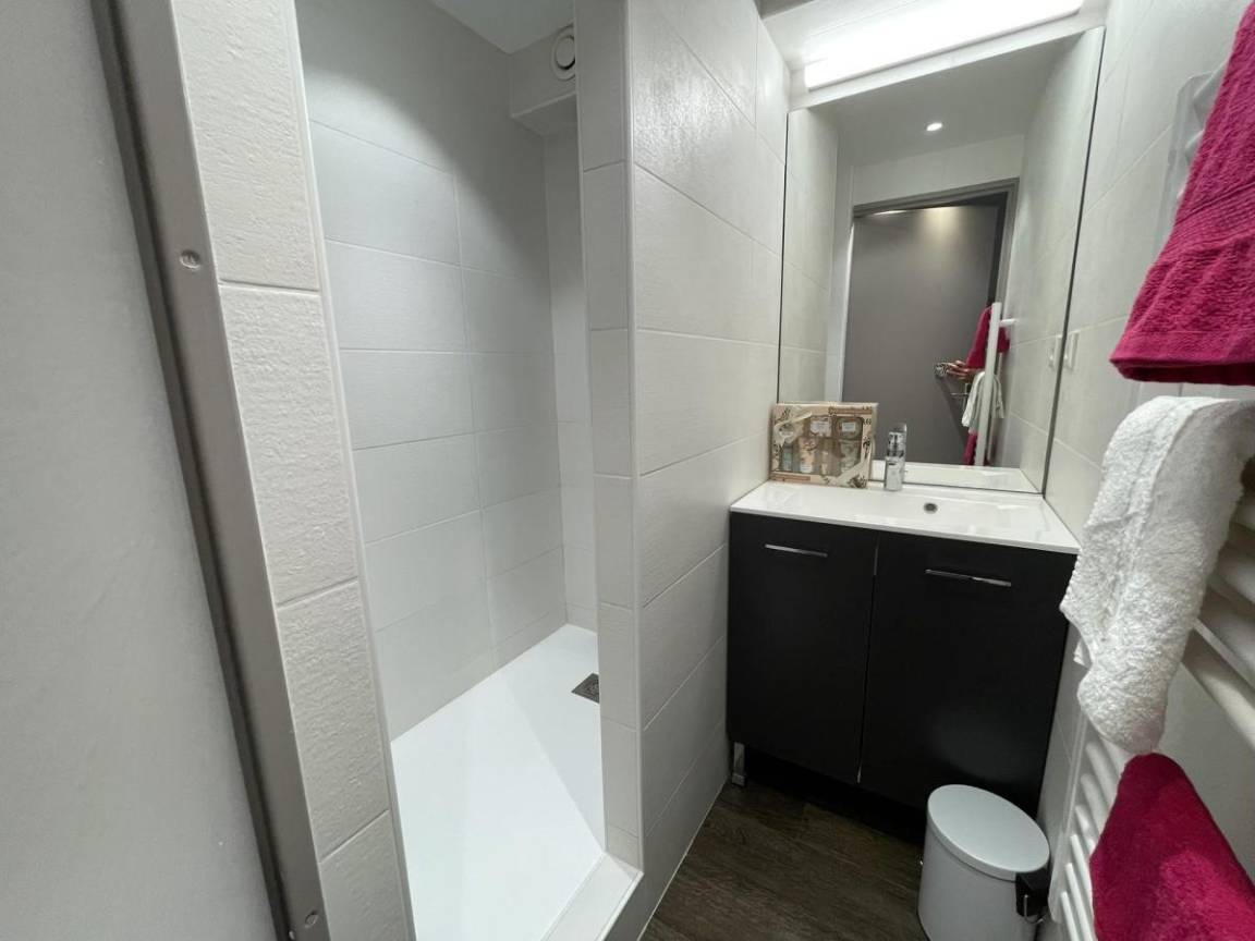26 m² Studio ∙ 1 Schlafzimmer ∙ 4 Gäste – Bild 15