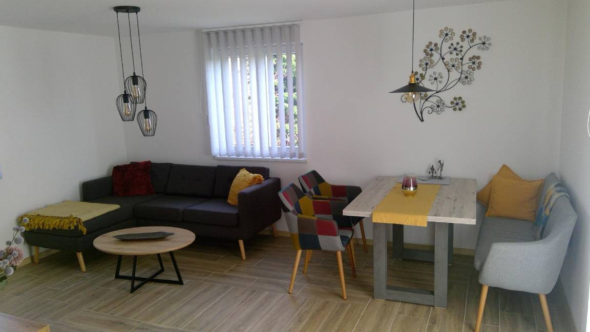 65 M² Casa Vacanza ∙ 2 Camere Da Letto ∙ 3 Ospiti - Hof