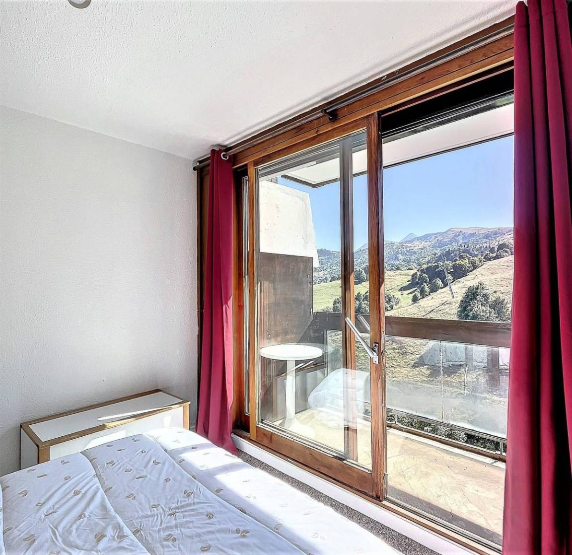 37 m&sup2; Ferienwohnung 1 Schlafzimmer 6 G&auml;ste