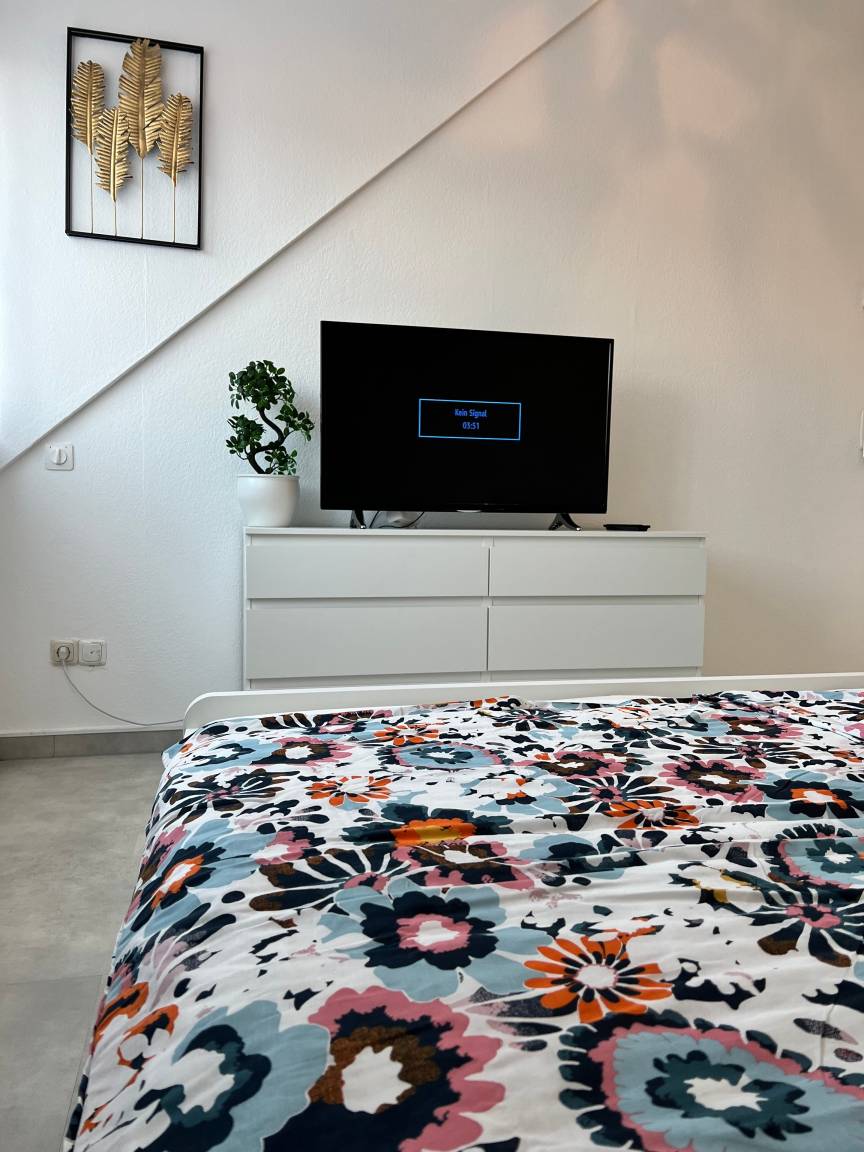 78 m² Ferienwohnung ∙ 2 Schlafzimmer ∙ 6 Gäste – Bild 18