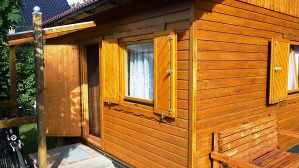 24 M² Appartement ∙ 3 Personnes - Plau am See