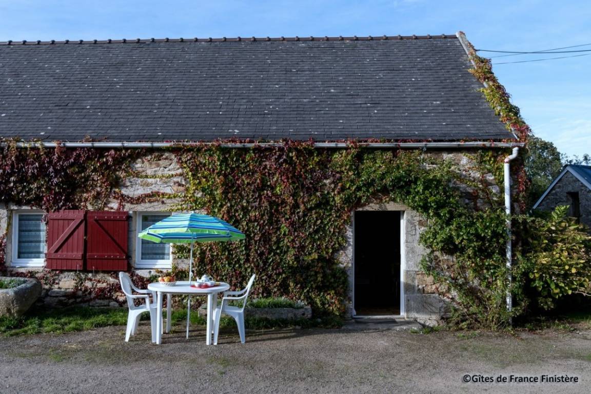 32 m&sup2; G&icirc;te 1 Schlafzimmer 2 G&auml;ste