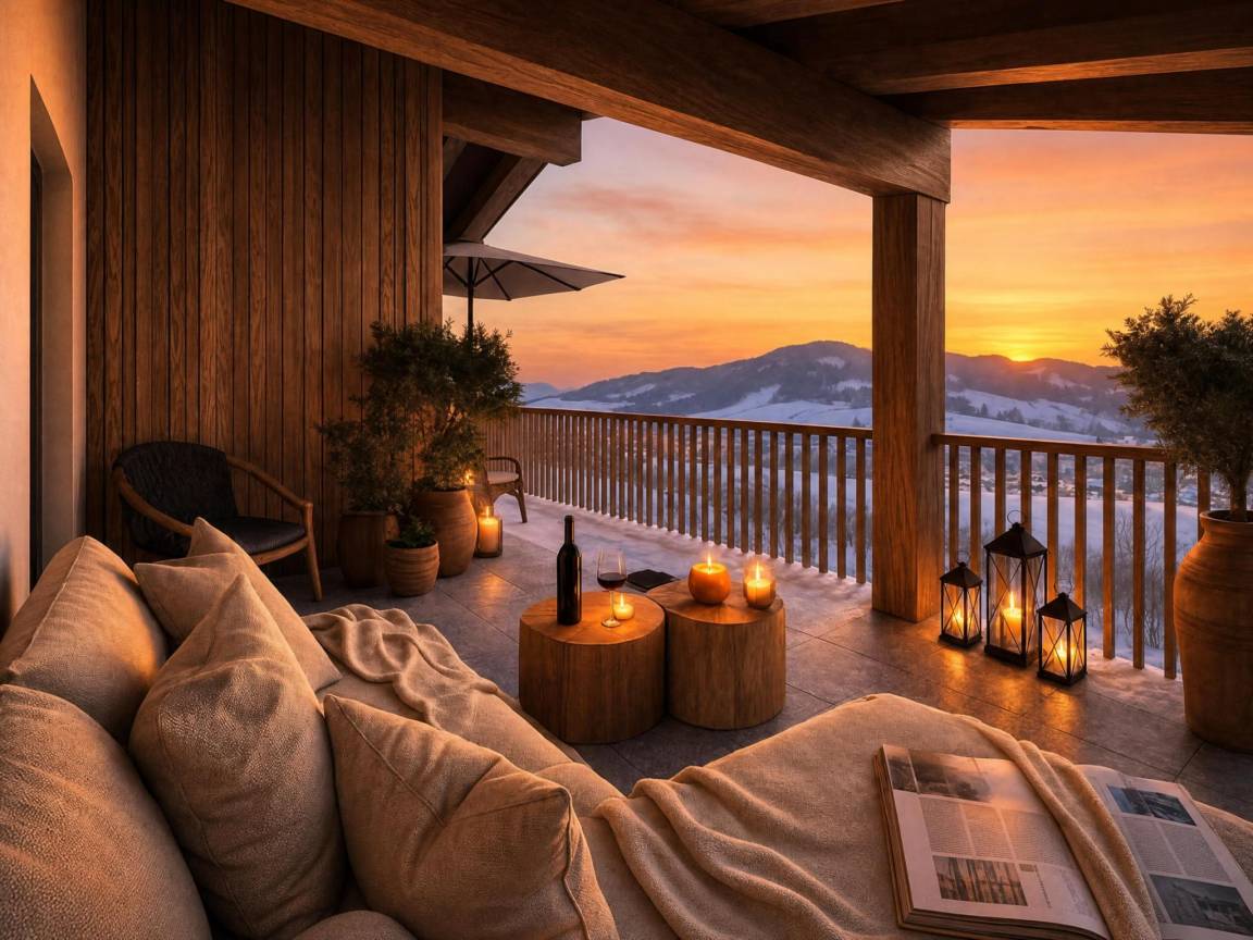 90 m² Ferienhaus ∙ 3 Schlafzimmer ∙ 6 Gäste – Bild 8