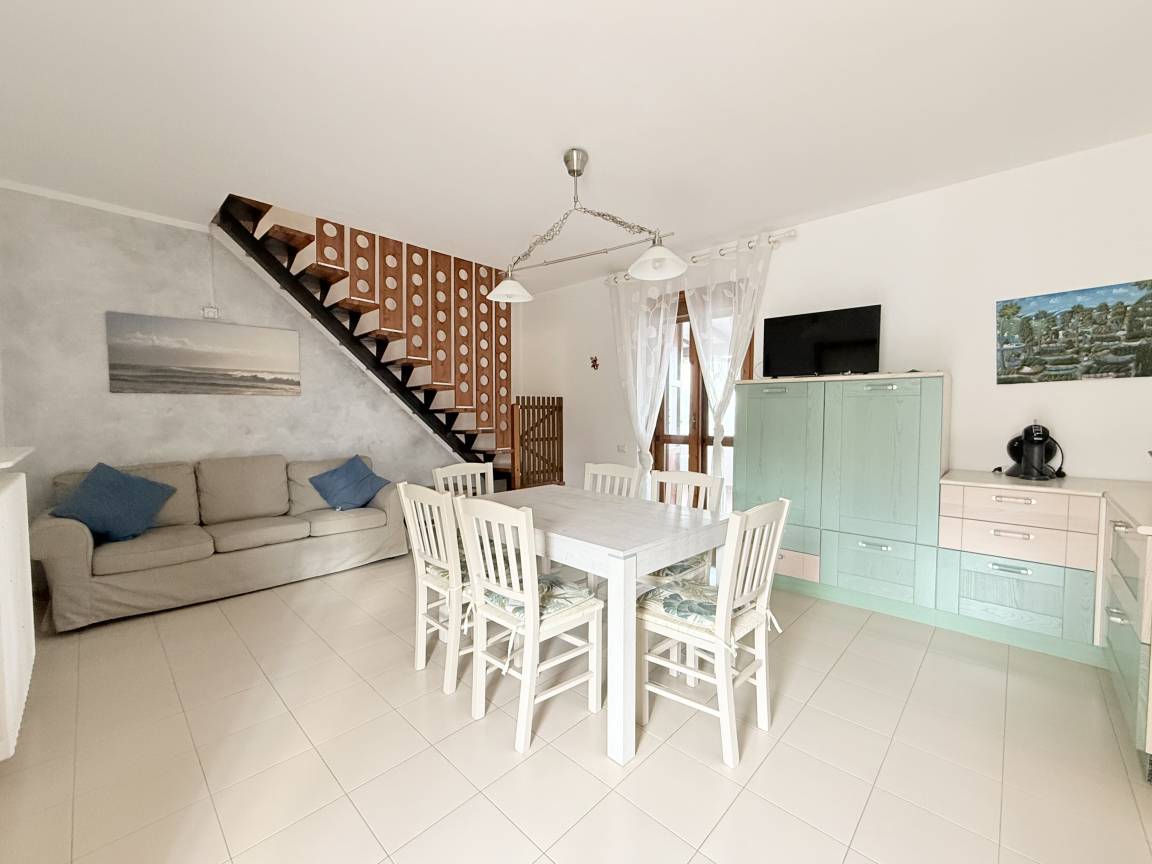 Apartamento ∙ 3 Habitaciones ∙ 6 Huéspedes - Ancona
